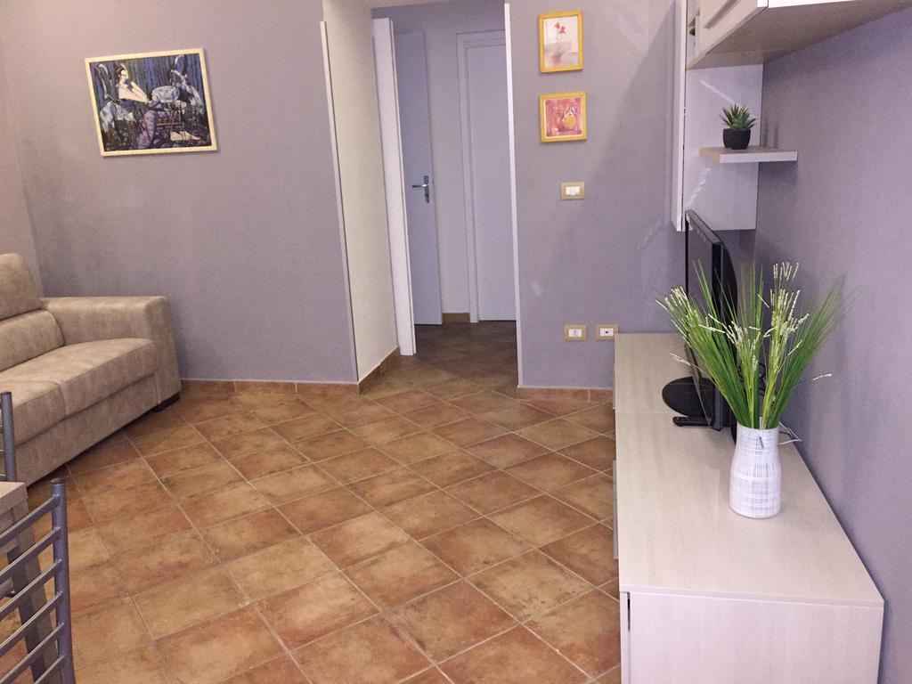 Calarossa Residence 锡拉库扎 外观 照片